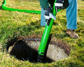 Try two guaranteed tips on how to maintain cesspools and septic tanks